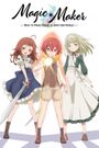 Magic Maker -Isekai Mahou no Tsukurikata
