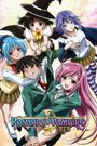 Rosario + Vampire