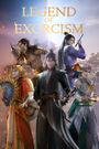 Legend of Exorcism