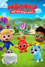 Morphle and the Magic Pets