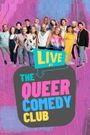 Live at the Queer Comedy Club