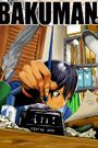 Bakuman.