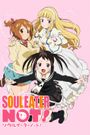 Soul Eater Not!