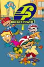 Rocket Power