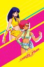 Dirty Pair