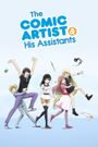 The Comic Artist and Assistants