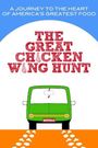 The Great Chicken Wing Hunt