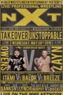 NXT Takeover: Unstoppable