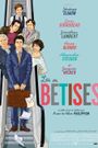 Les bĂȘtises