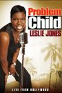 Problem Child: Leslie Jones