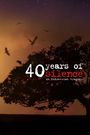40 Years of Silence: An Indonesian Tragedy