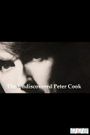 The Undiscovered Peter Cook