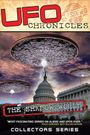 UFO CHRONICLES: The Shadow World