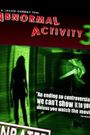Abnormal Activity 3