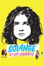 Solange and the living