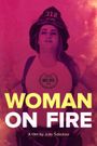 Woman on Fire
