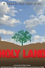 Holy Land: A Year in the West Bank