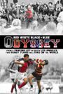 Red White Black & Blue