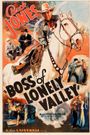 Boss of Lonely Valley