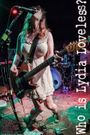 Who Is Lydia Loveless?