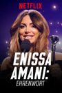 Enissa Amani: Ehrenwort