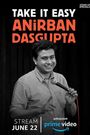 Anirban Dasgupta: Take It Easy