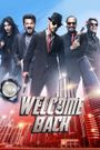 Welcome Back