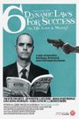 6 Dynamic Laws for Success