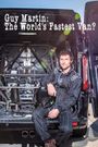 Guy Martin: The World's Fastest Van?