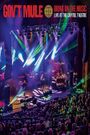 Gov't Mule: Bring On The Music - Live at The Capitol Theatre