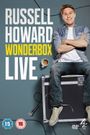 Russell Howard: Wonderbox Live