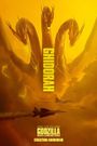 Godzilla: King of the Monsters- Creating Ghidorah
