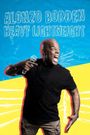 Alonzo Bodden: Heavy Lightweight