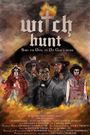 Witch Hunters