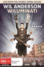 Wil Anderson: Wiluminati