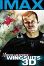 Wingsuit Warrior: Jeb Corliss vs. The World