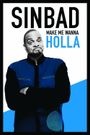Sinbad: Make Me Wanna Holla!