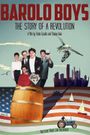 Barolo Boys. The Story of a Revolution