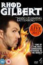 Rhod Gilbert: The Man with the Flaming Battenberg Tattoo
