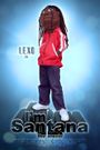 I'm Santana: The Movie