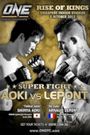 ONE Fighting Championship 6: Rise of Kings