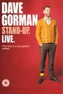 Dave Gorman: Stand Up Live