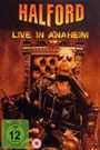 Halford: Live in Anaheim