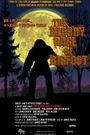 The Bloody Rage of Bigfoot