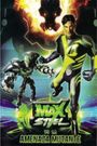 Max Steel vs. The Mutant Menace
