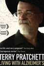 Terry Pratchett: Living with Alzheimer's