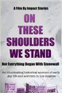 On These Shoulders We Stand