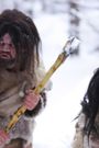 Clash of the Cave Men