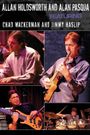 Allan Holdsworth & Alan Pasqua: Live at Yoshi's