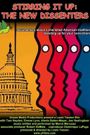 Stirring It Up: The New Dissenters